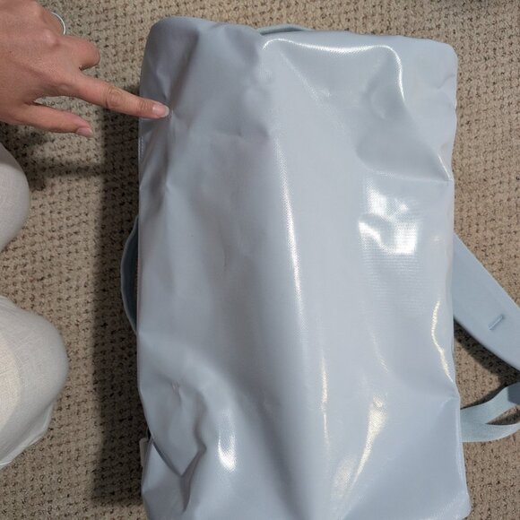 Baboon to the Moon Go-Bag Mini Duffle - Color Drizzle - Picture 13 of 13